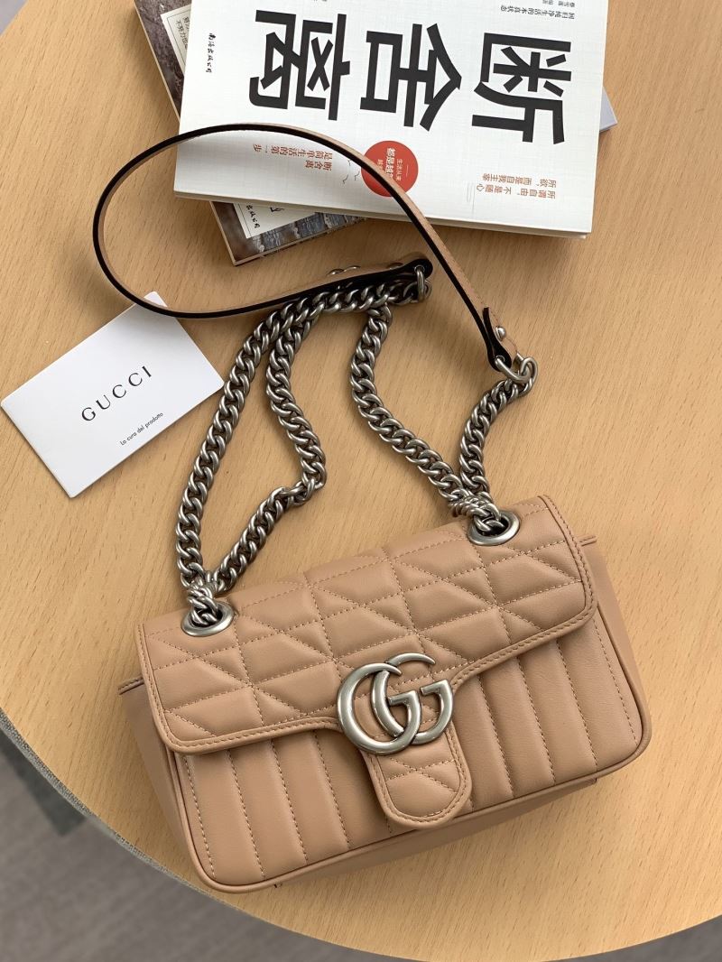 Gucci Marmont Bags